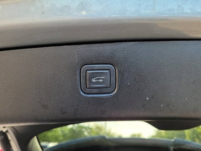 Used 2023 Sterling Gray Metallic Chevrolet RS image 14