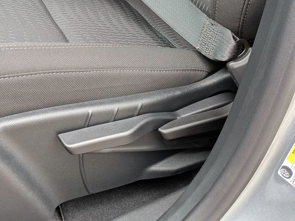 2026 Chevrolet Equinox LT - Photo 17