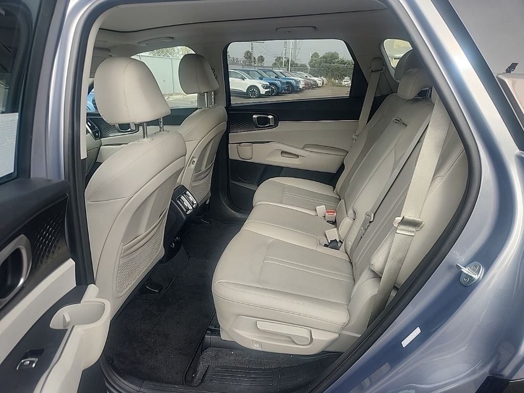 Certified Used 2022 Silver Kia S image 20
