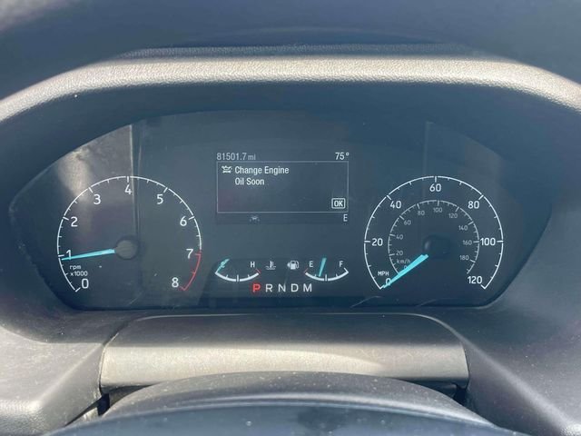Used 2021 Oxford White Ford Base image 21
