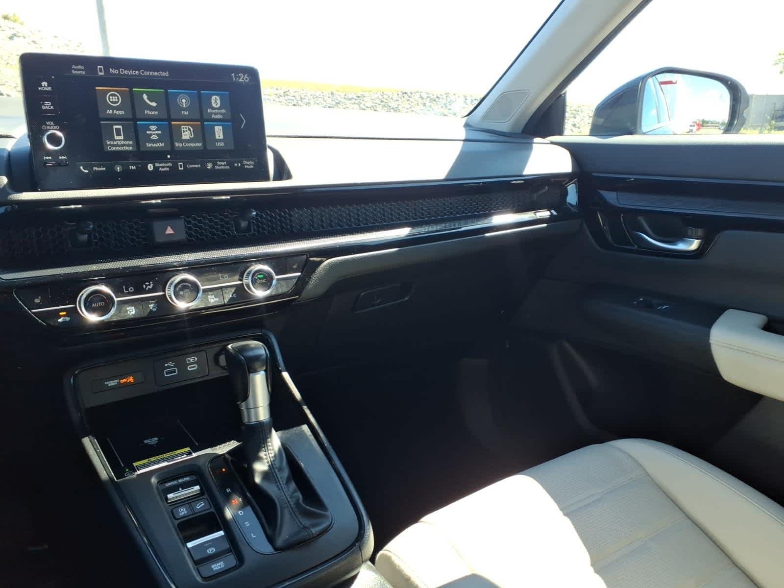 2024 Honda CR-V EX-L - Photo 15