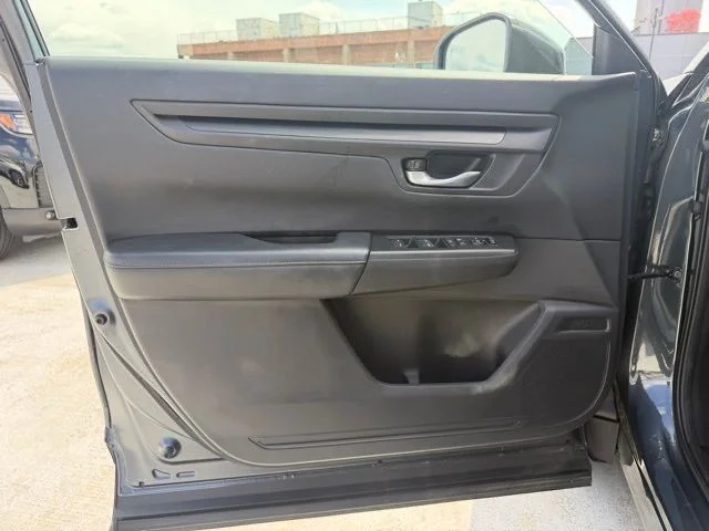 Used 2024 Gray Honda EX image 10