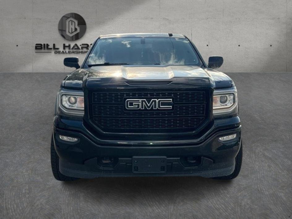 Used 2017 GMC Sierra 1500 SLE with VIN 1GTV2MEC2HZ406525 for sale in Ashland, OH