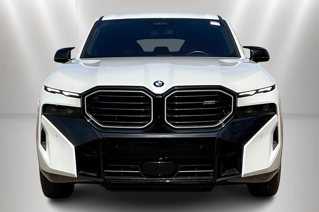 Used 2023 BMW XM Base with VIN 5YM23CS07P9S09666 for sale in Naperville, IL