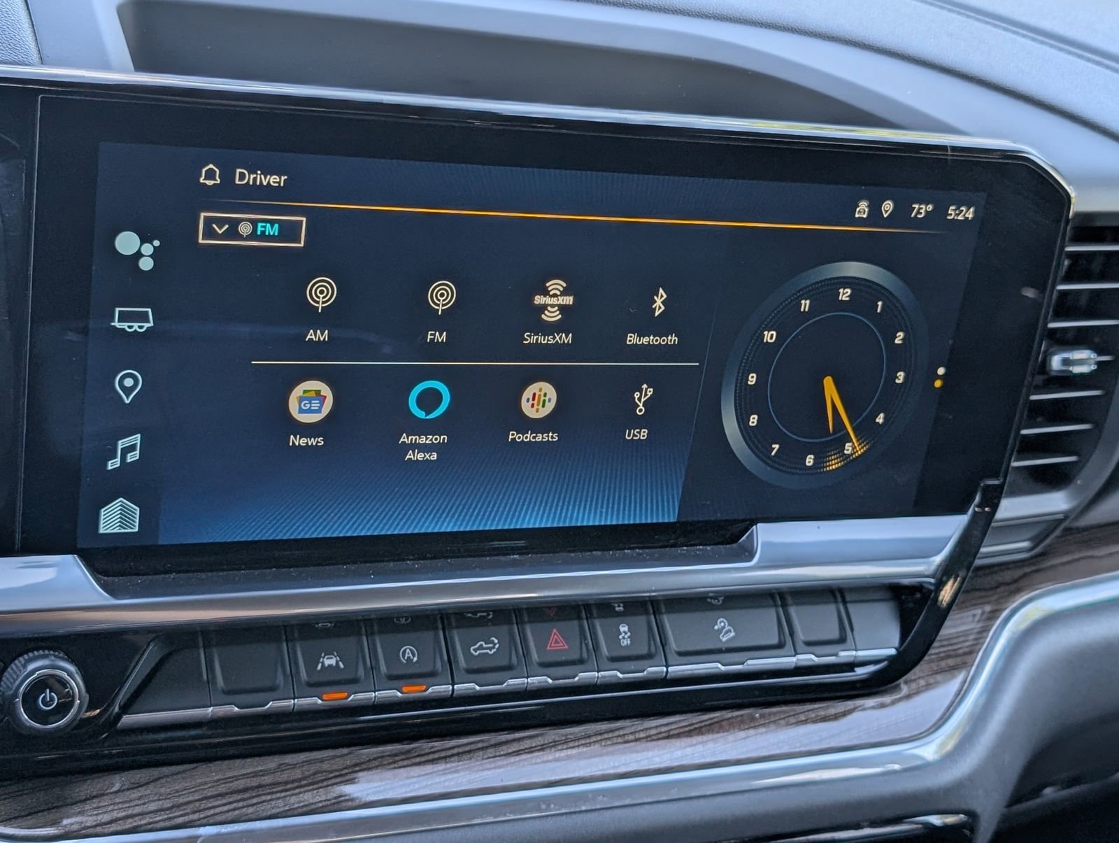 2024 Chevrolet Silverado 1500 LT Trail Boss - Photo 19