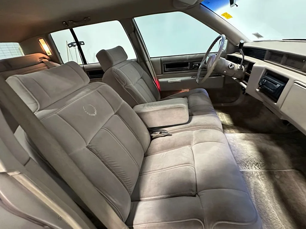 Used 1989  Cadillac NA image 65