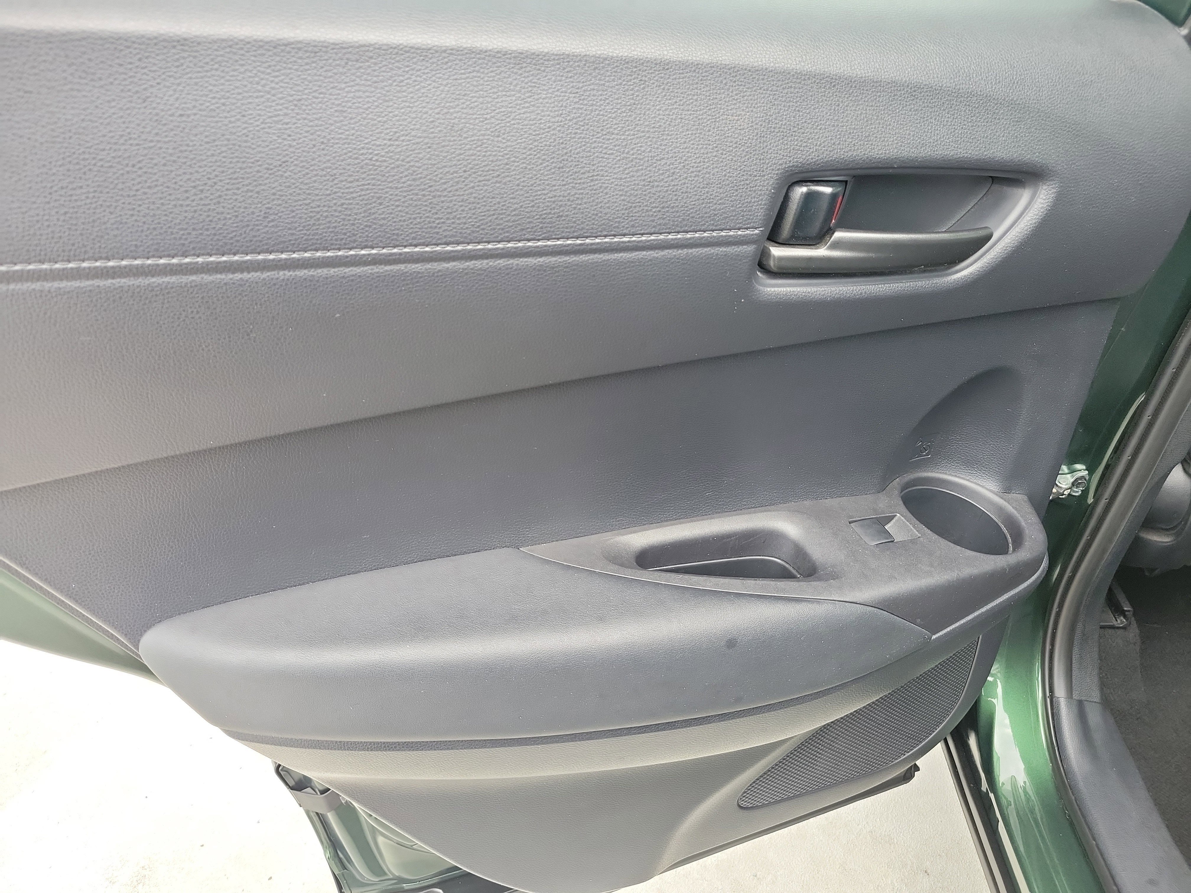 Certified Used 2024 Cypress Toyota LE image 11