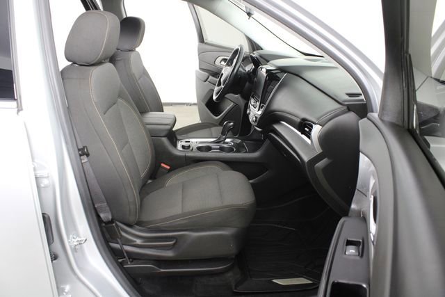 2019 Chevrolet Traverse 1LT - Photo 18