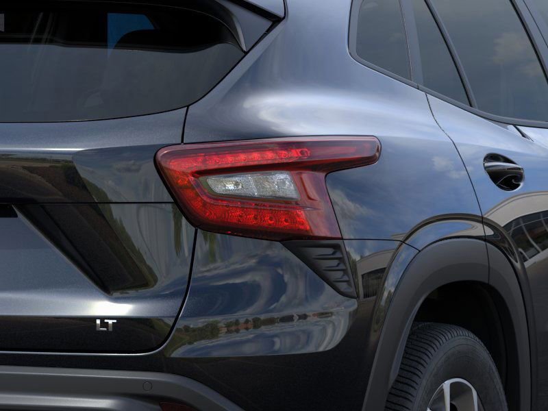 2026 Chevrolet Trax LT - Photo 11