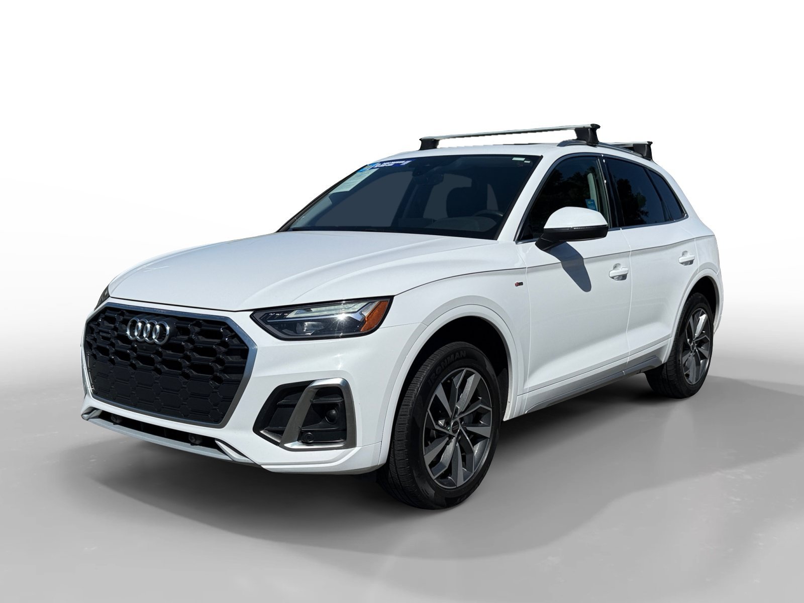 2024 Audi Q5 Premium Plus