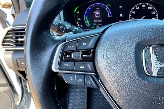 Used 2022  Honda Sport image 20