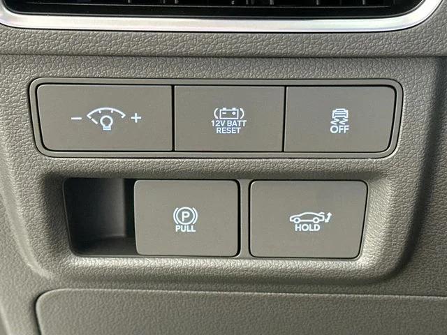 New 2026 Hyundai SONATA HYBRID Limited