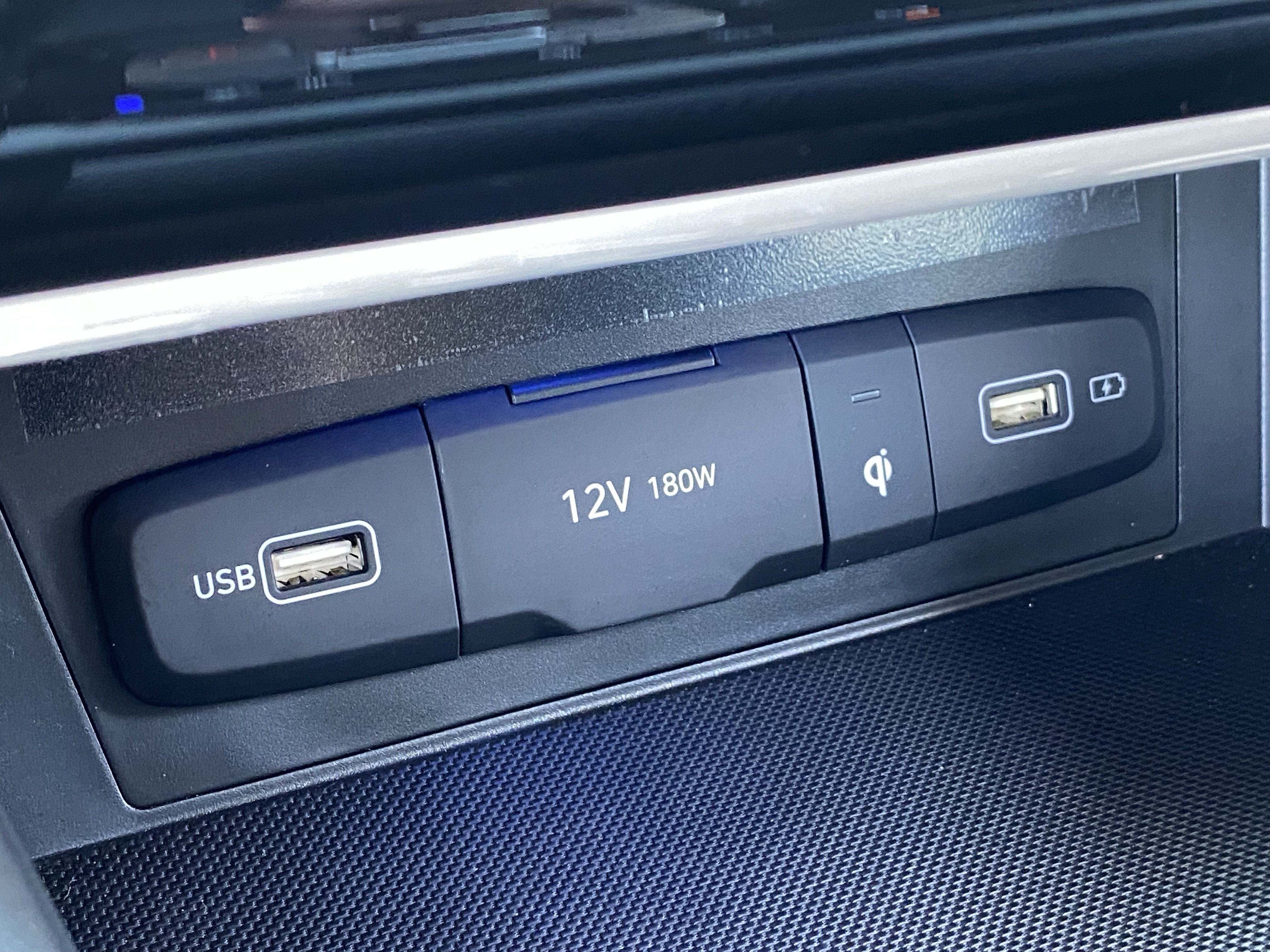 2024 Hyundai Tucson Limited - Photo 25