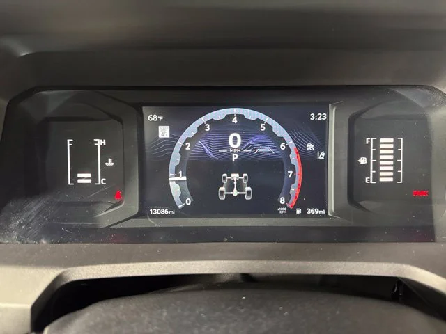 Certified Used 2025 Underground Toyota SR5 image 18