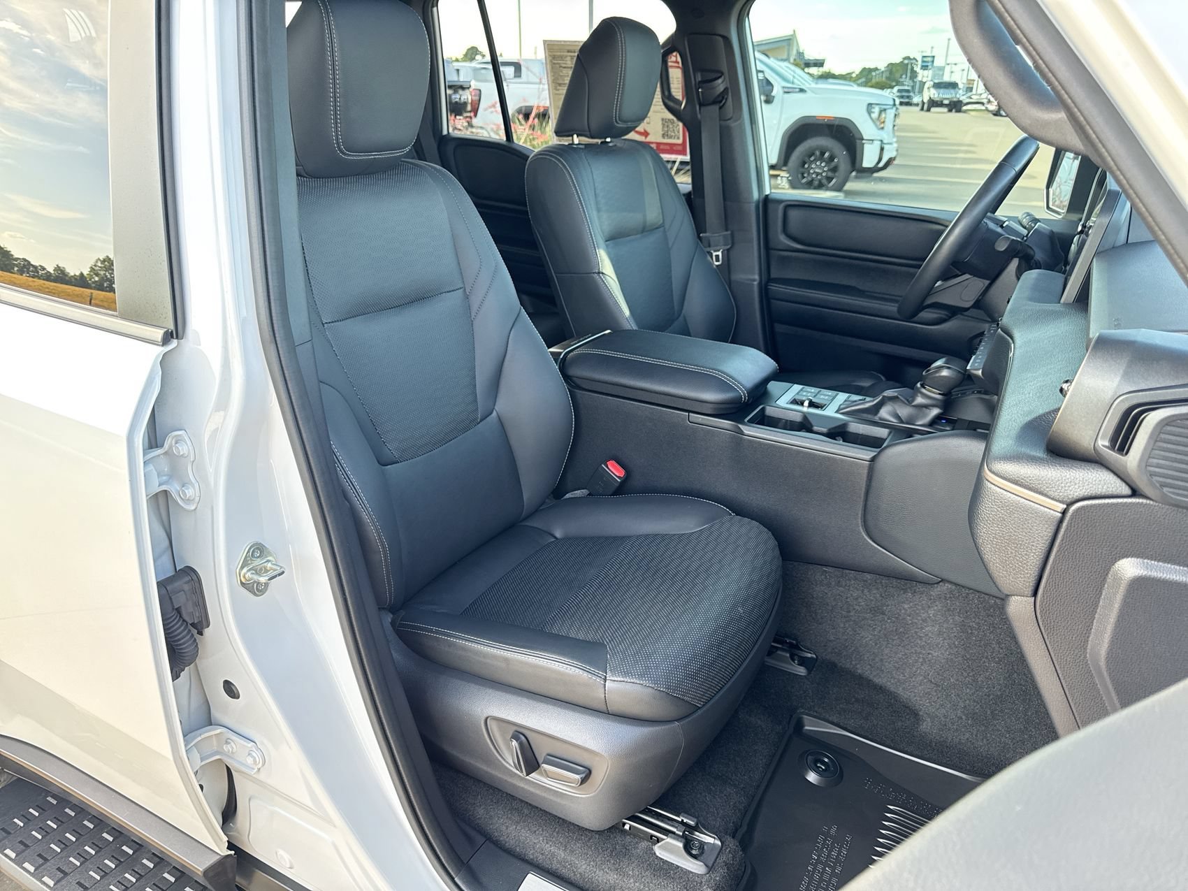 Used 2024 Pearl Toyota  image 24