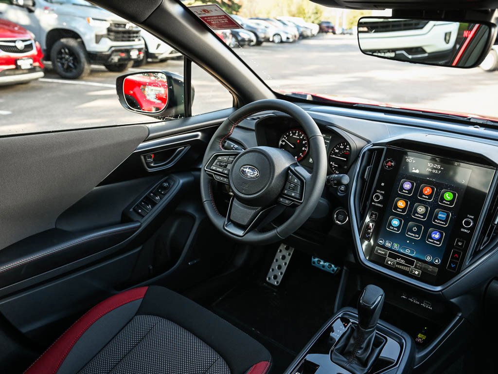 2026 Subaru Impreza RS - Photo 13