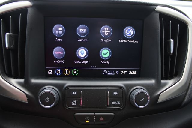 Used 2023 Black GMC Denali image 17
