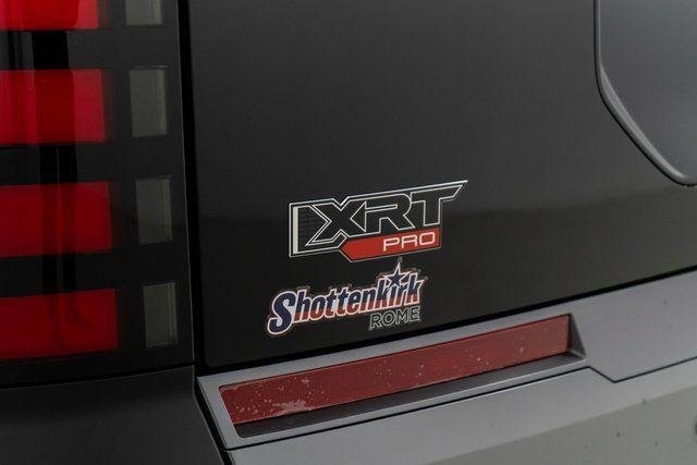 New 2026 Black Hyundai XRT Pro image 12