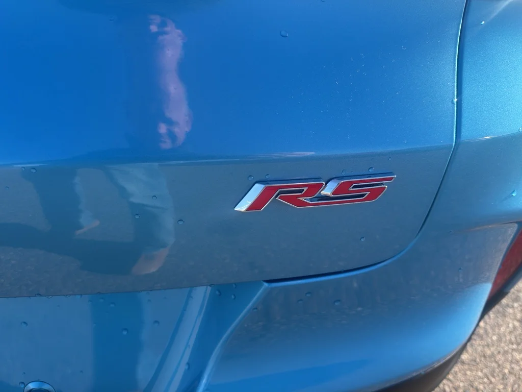 2026 Chevrolet Trailblazer RS - Photo 8