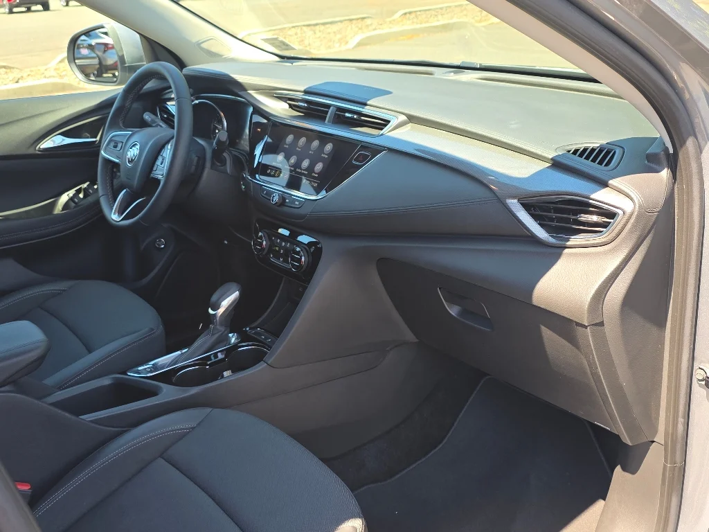 2023 Buick Encore GX Select - Photo 21