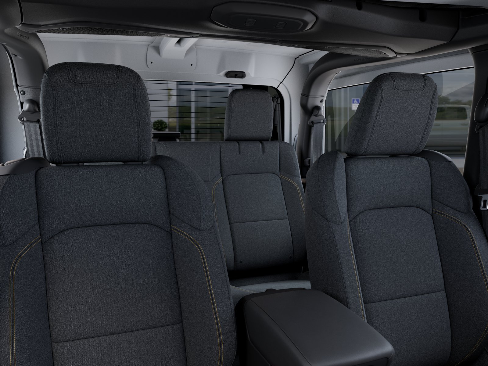 2026 Jeep Wrangler 2-Door Sport - Photo 115