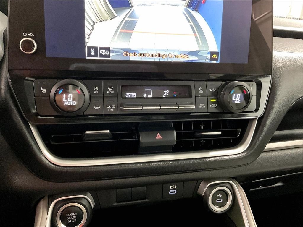 Certified Used 2026  Toyota XLE image 27