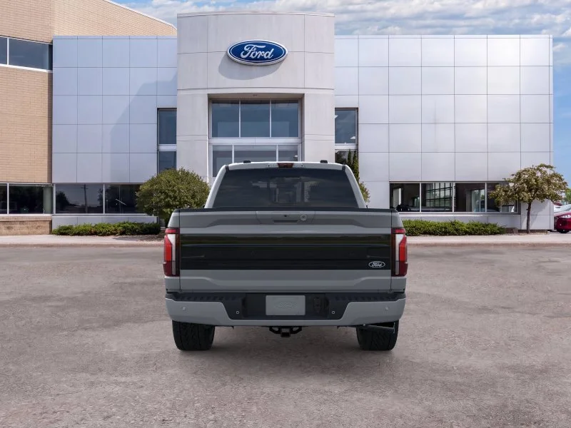New 2026 Avalanche Ford Platinum image 27