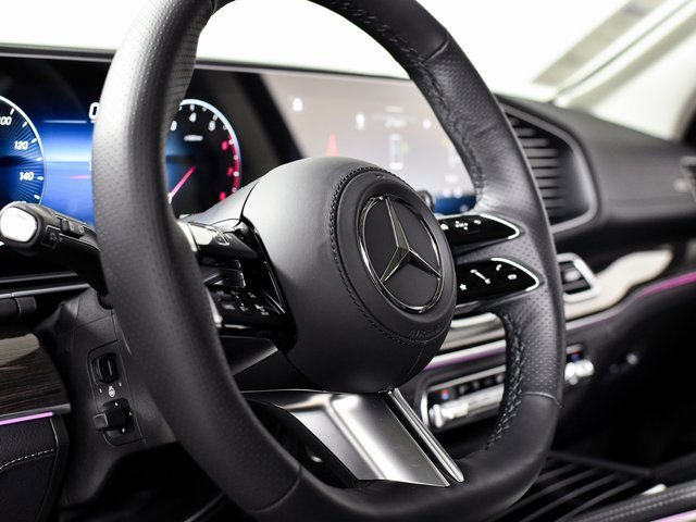 2026 Mercedes-Benz GLS Base - Photo 68