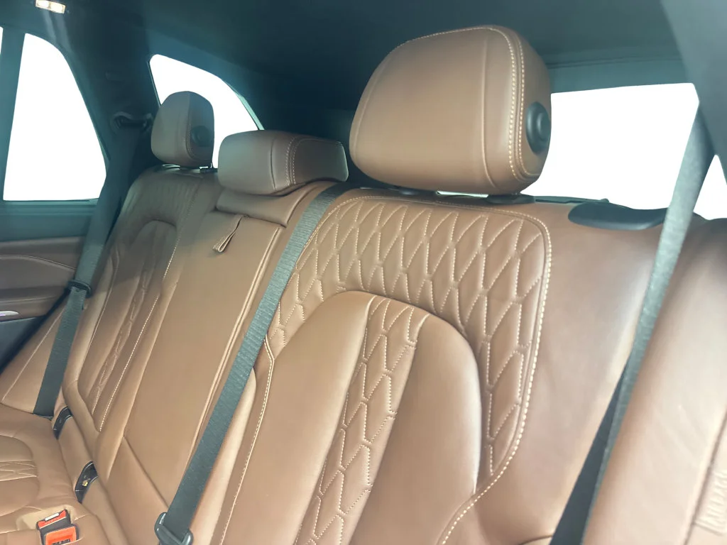 2023 BMW X5 M50i - Photo 36
