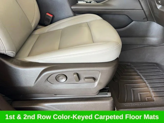 Certified Used 2023 Beige Chevrolet LT image 28