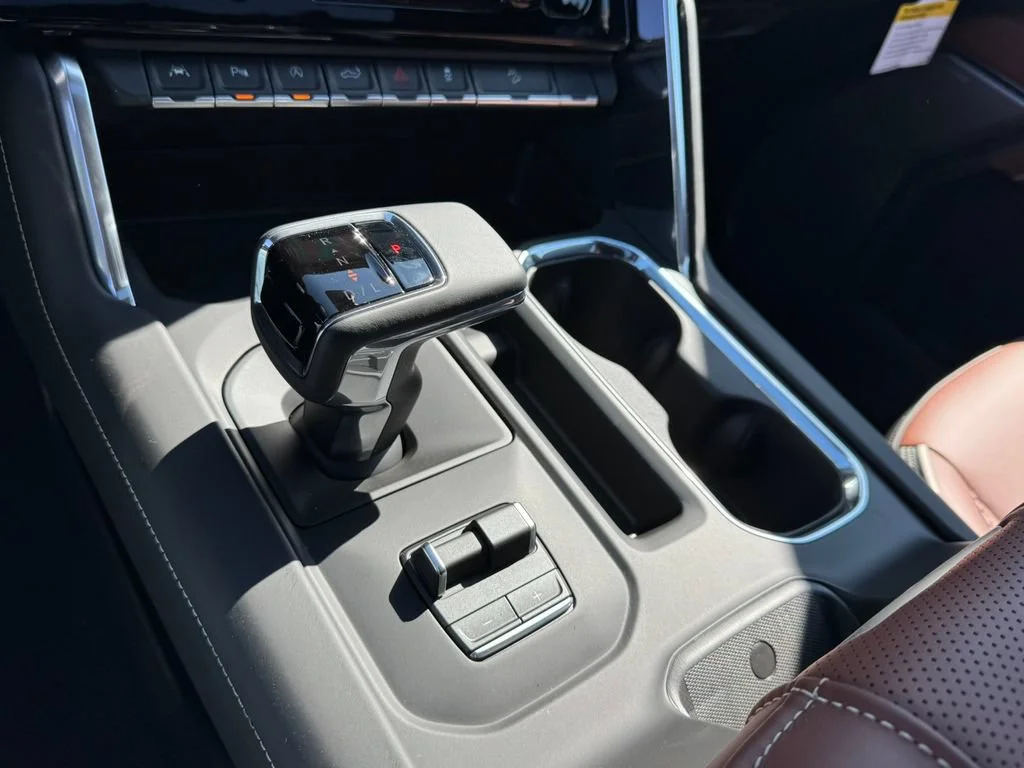 New 2026 DOWNPOUR METALLIC GMC Denali Ultimate image 37