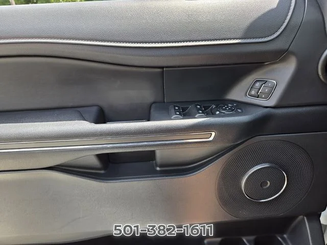 Used 2024 White Ford XLT image 30