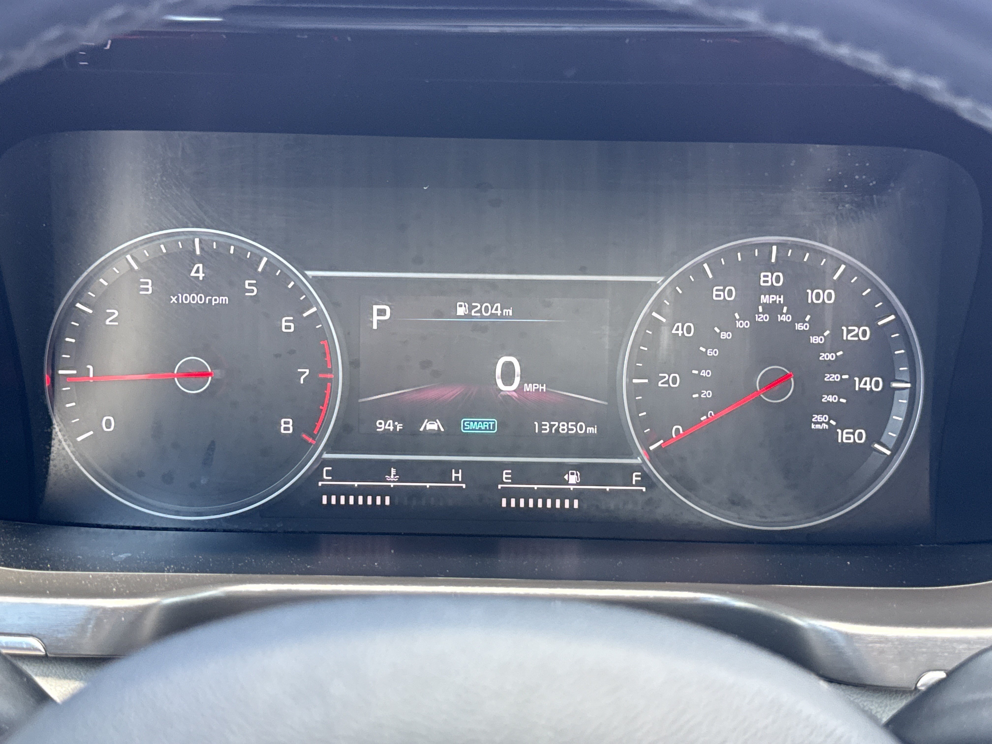 Used 2022 Glacial White Pearl Kia SX image 24
