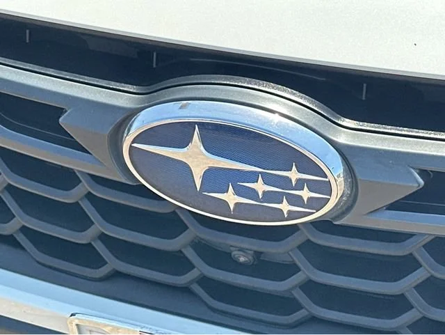 Used 2023 White Subaru Wilderness image 37