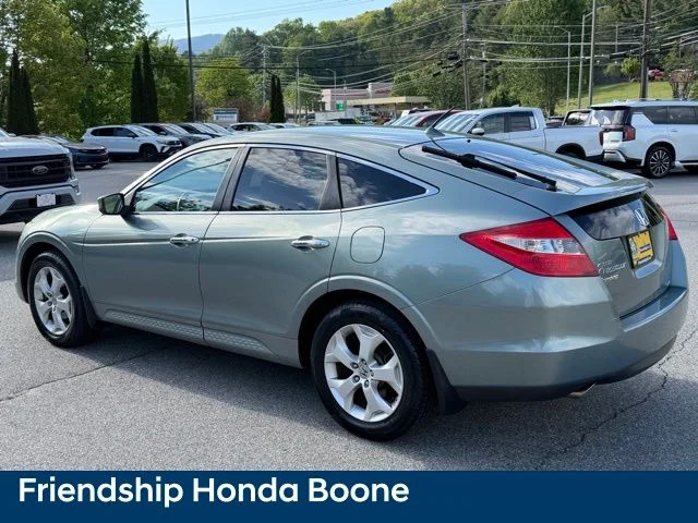 Used 2010  Honda EX-L image 7