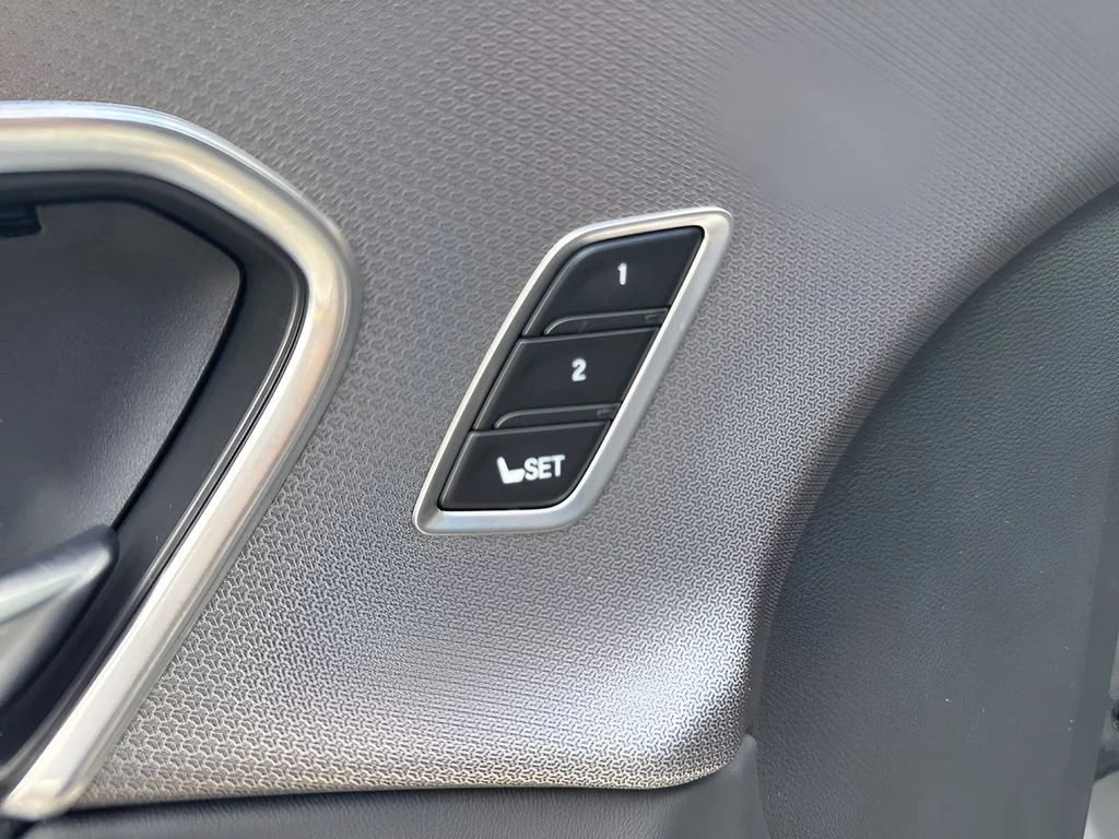 Used 2024  Acura A-Spec Advance Package image 11