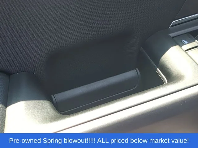 Used 2026 White Ford XLT image 21
