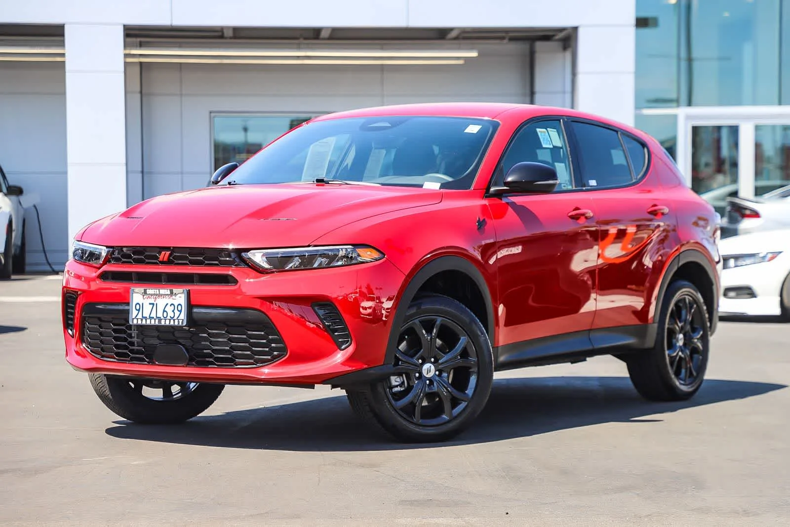 2023 Dodge Hornet 2.0 GT AWD's photo