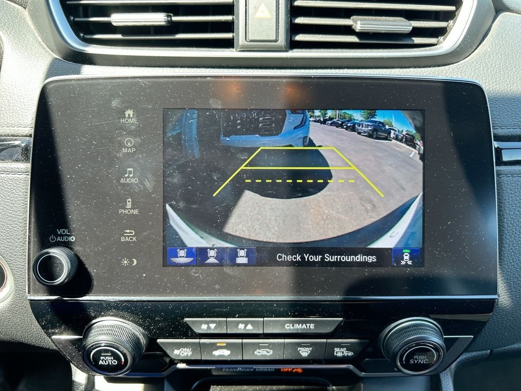 Used 2021  Honda Touring image 19