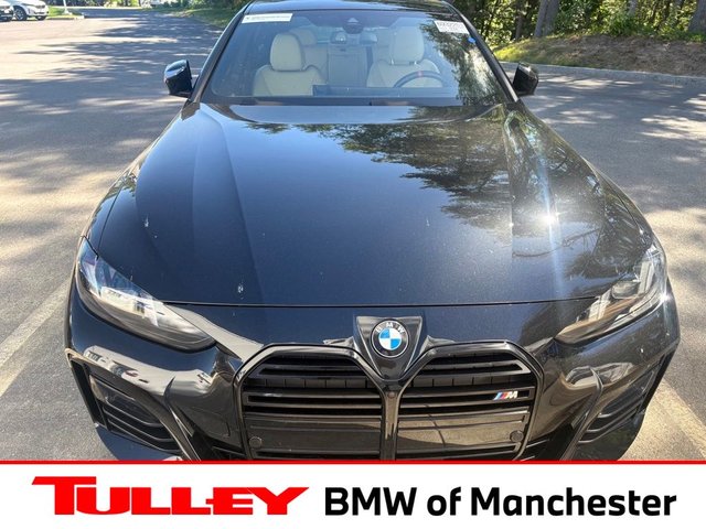 2026 BMW 4 Series M440i xDrive
