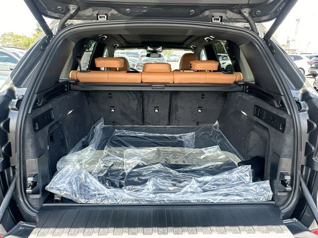 2026 BMW X5 40i - Photo 21