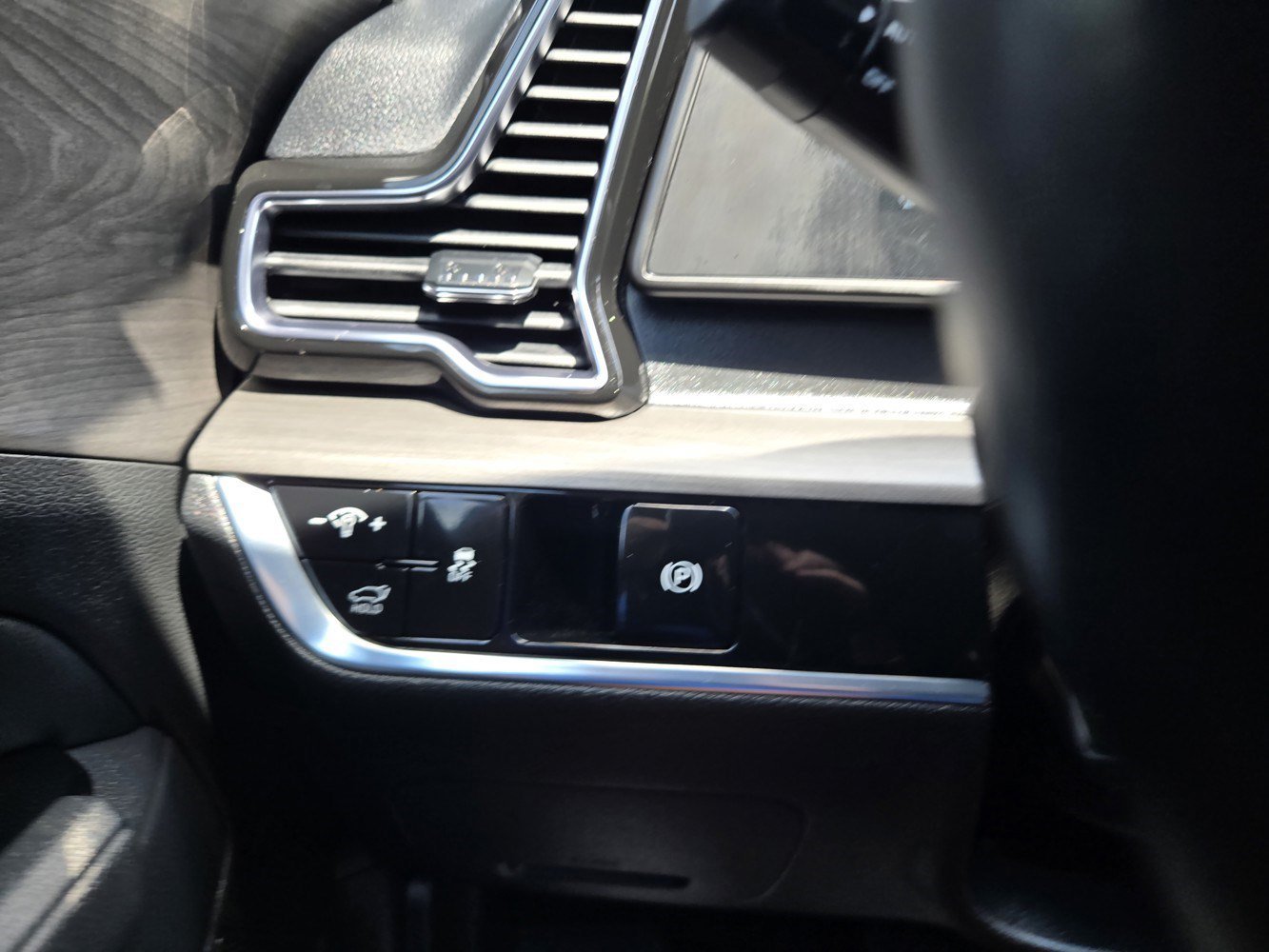 2023 Kia Sportage X-Line - Photo 24