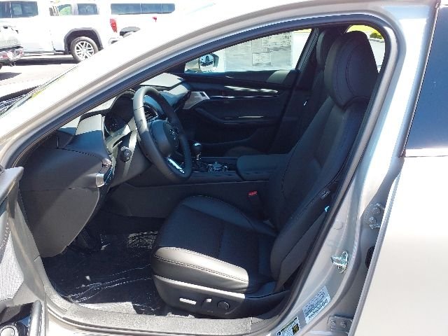 New 2026 Platinum Quartz Metallic Mazda 2.5 S Premium image 19