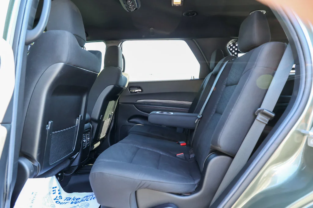 Certified Used 2026 Green Dodge GT HEMI V8 image 30