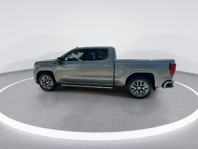 Used 2026 Silver GMC Denali image 5