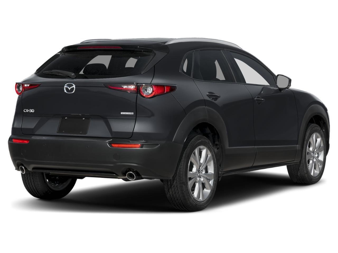 2026 Mazda CX-30 Premium - Photo 10