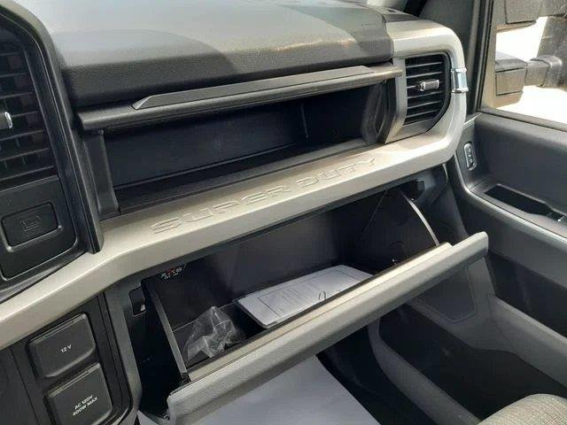 Used 2026 Carbonized Gray Ford XLT image 31