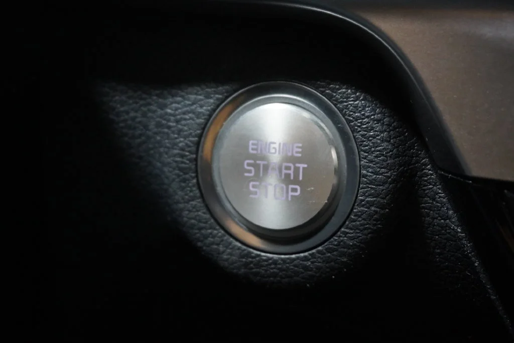 Used 2024 Gray Kia EX X-Line image 29