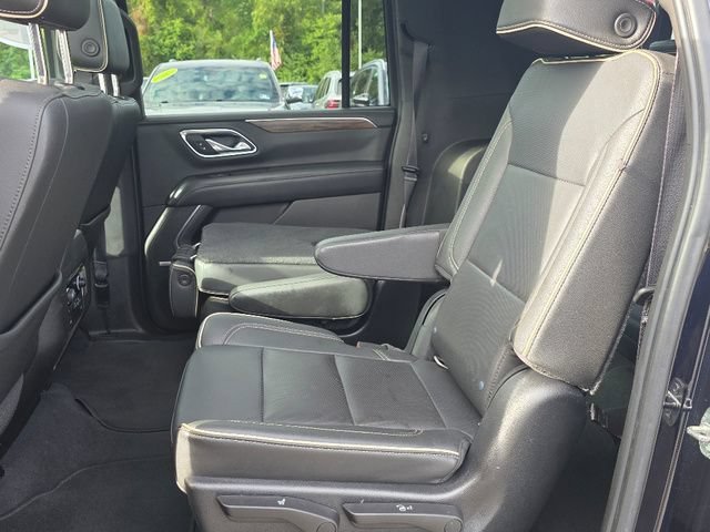 2021 Chevrolet Suburban Premier - Photo 30
