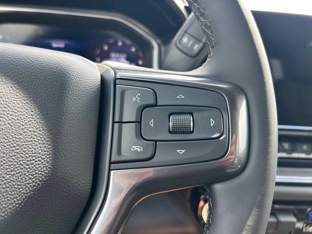 2026 Chevrolet Silverado 2500 HD ZR2 - Photo 21